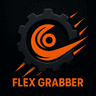FlexGrabber Logo